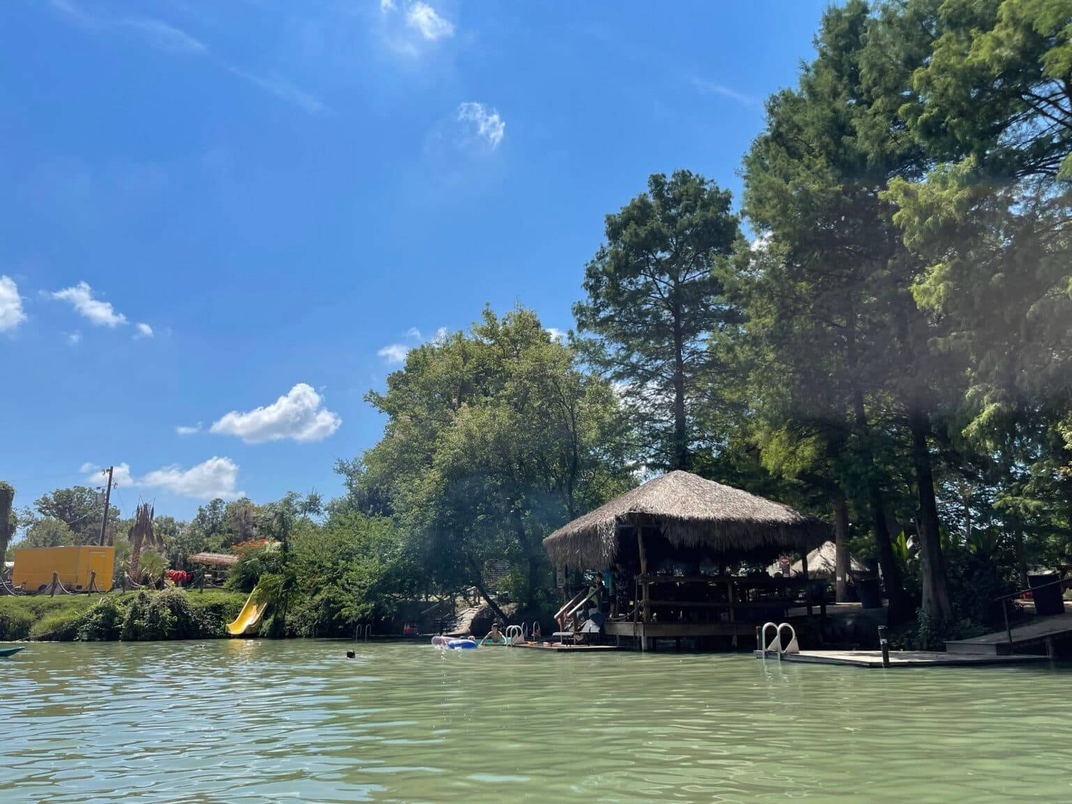 Son's Island