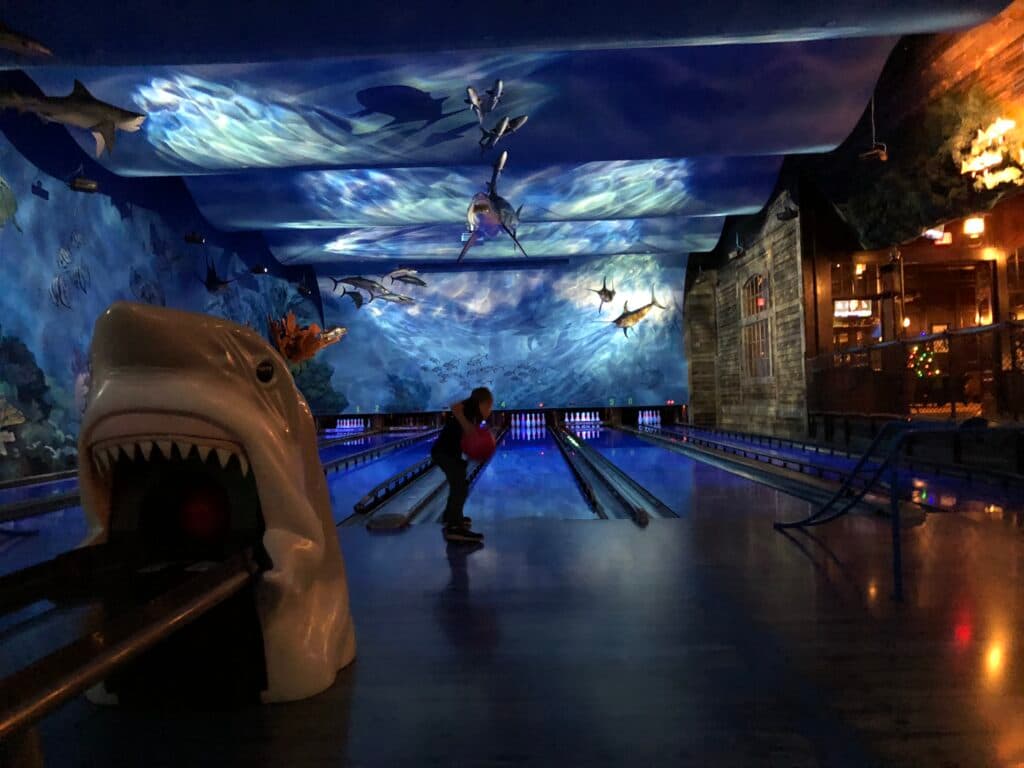 Uncle Buck's Fish Bowl