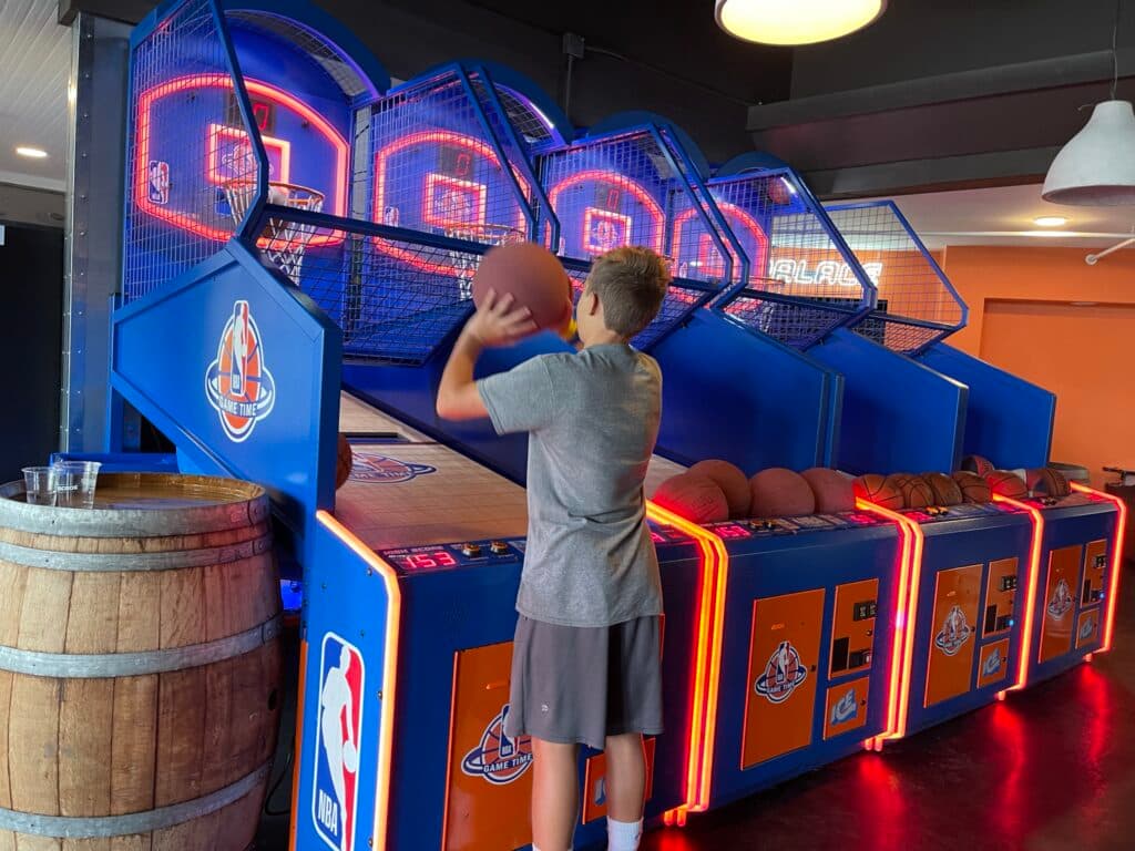 Cidercade