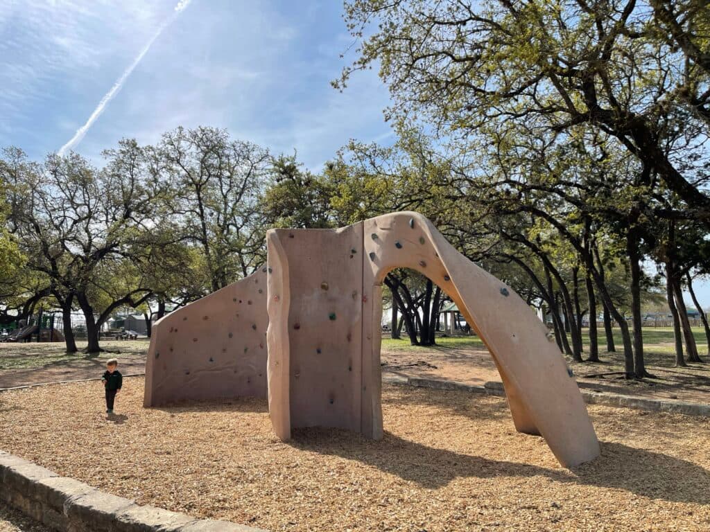 Elizabeth Milburn Park