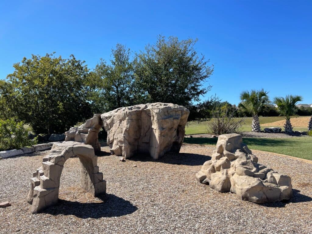 Champion Park