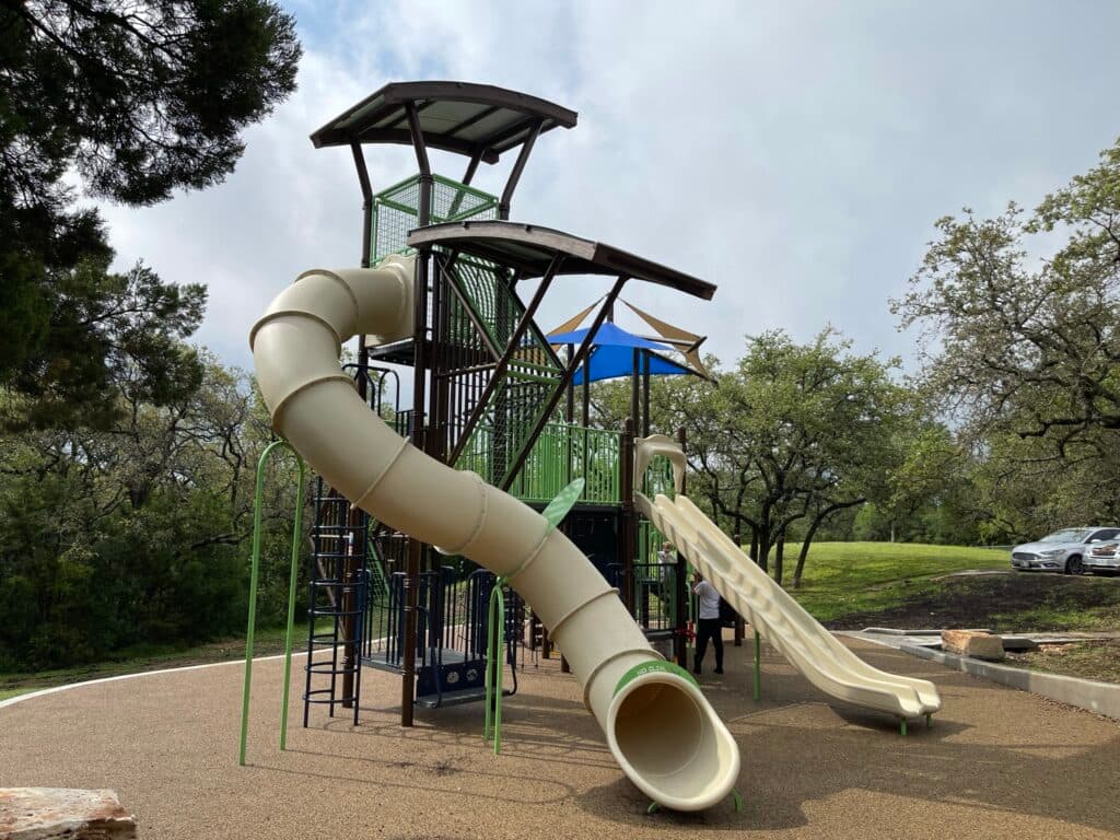 Balcones District Park