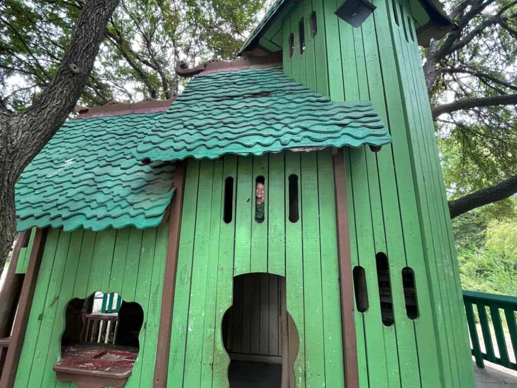 Katherine Fleischer Park