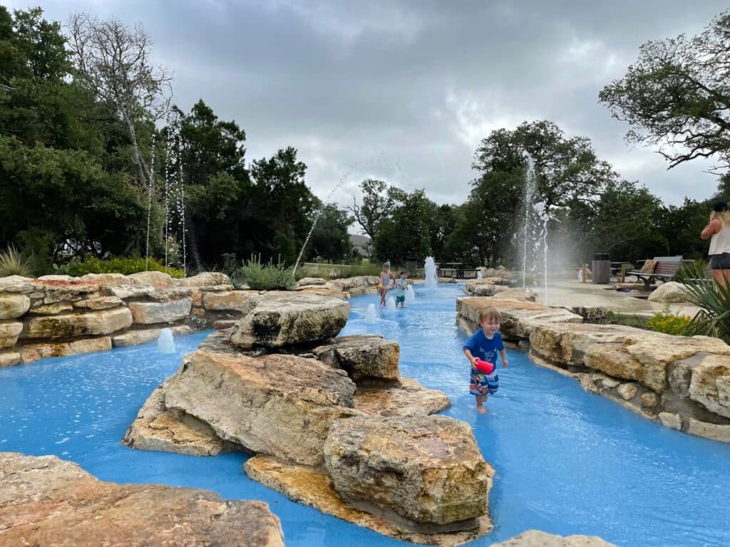 Lakewood Park