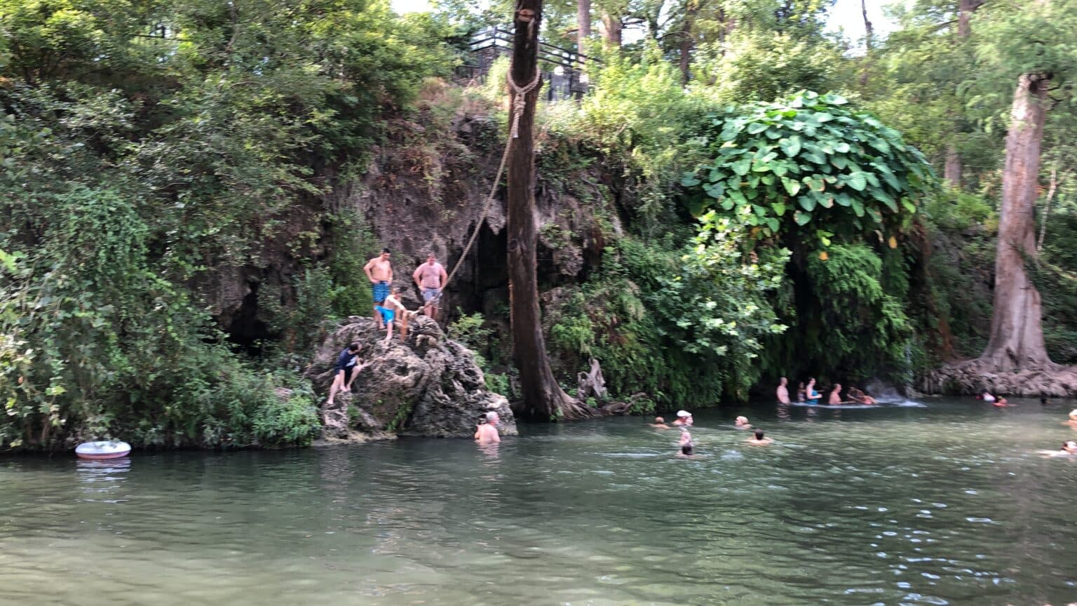Krause Springs