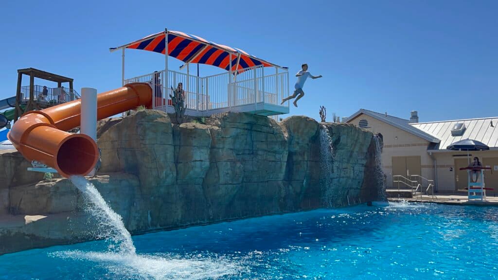 Rock'N River Water Park