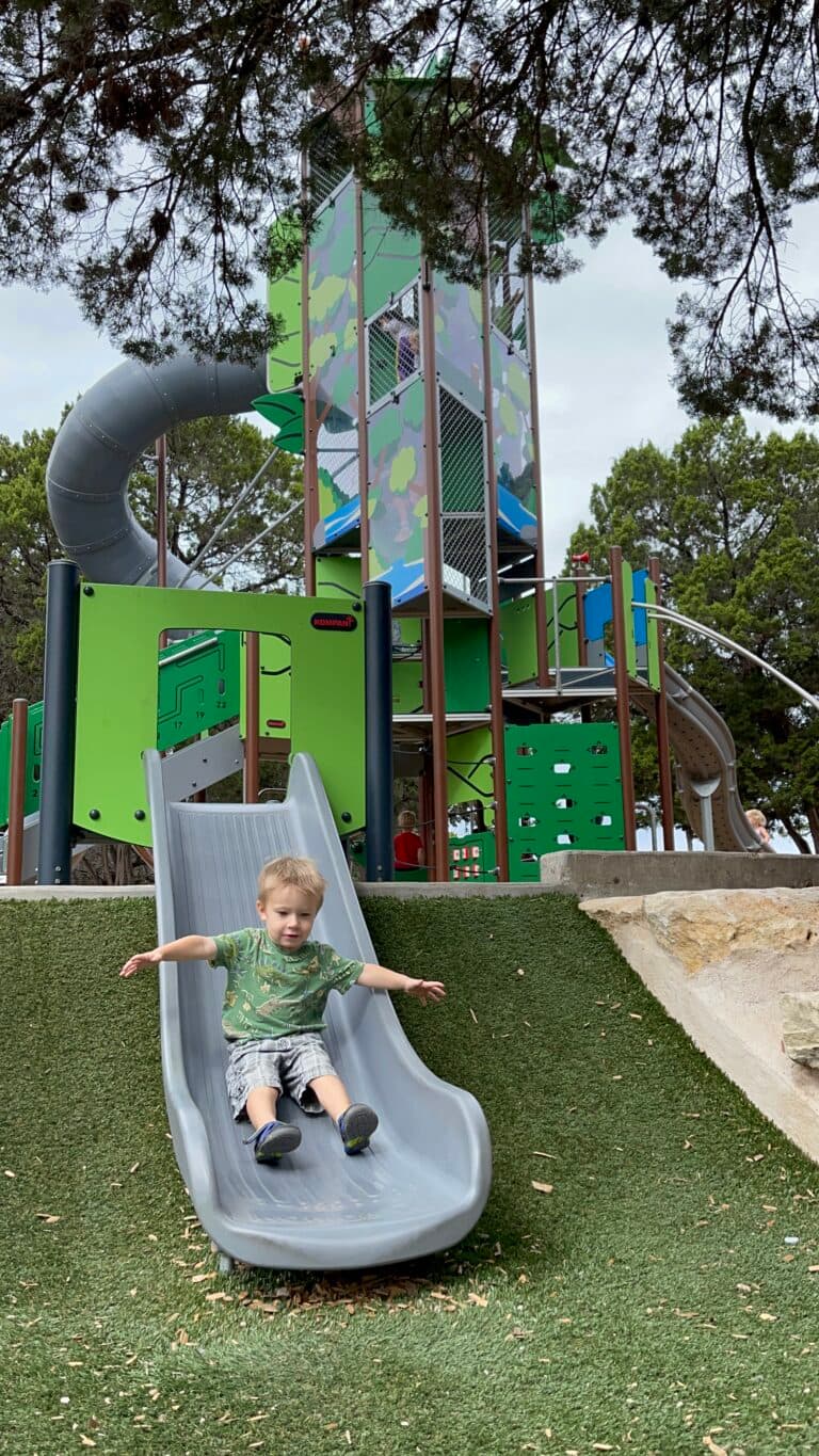 Walnut Creek Metro Park