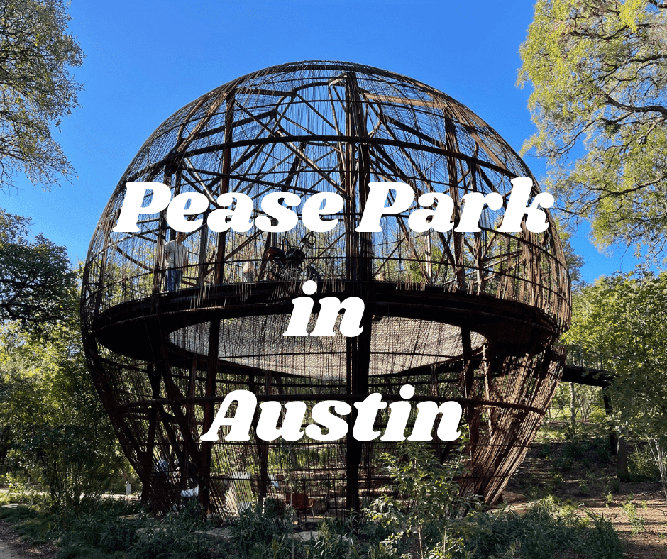 Pease Park
