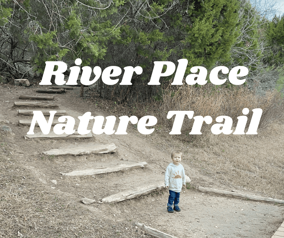 River Place Nature Trail