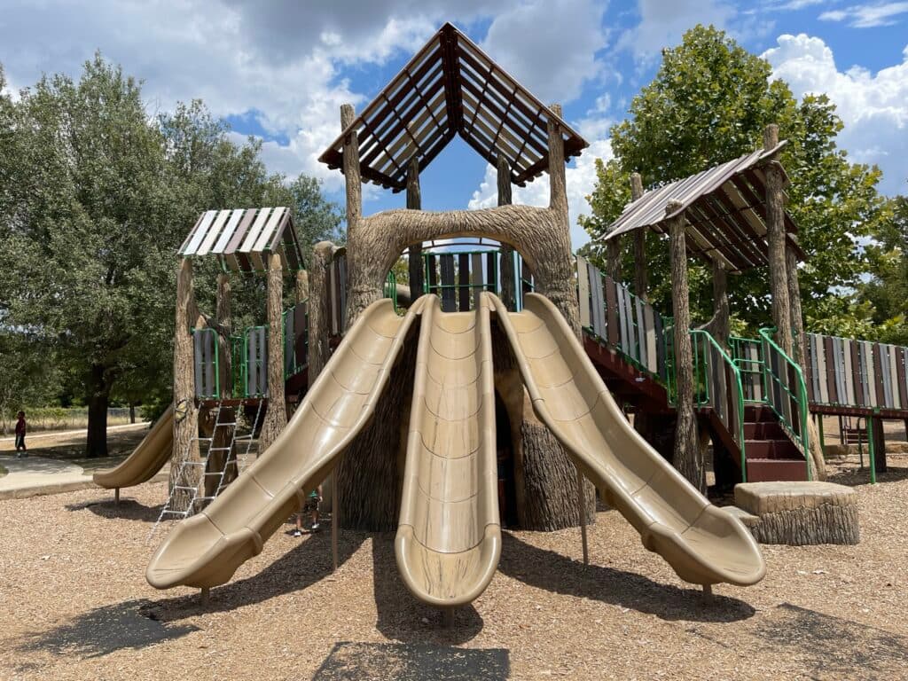 Dove Springs Park