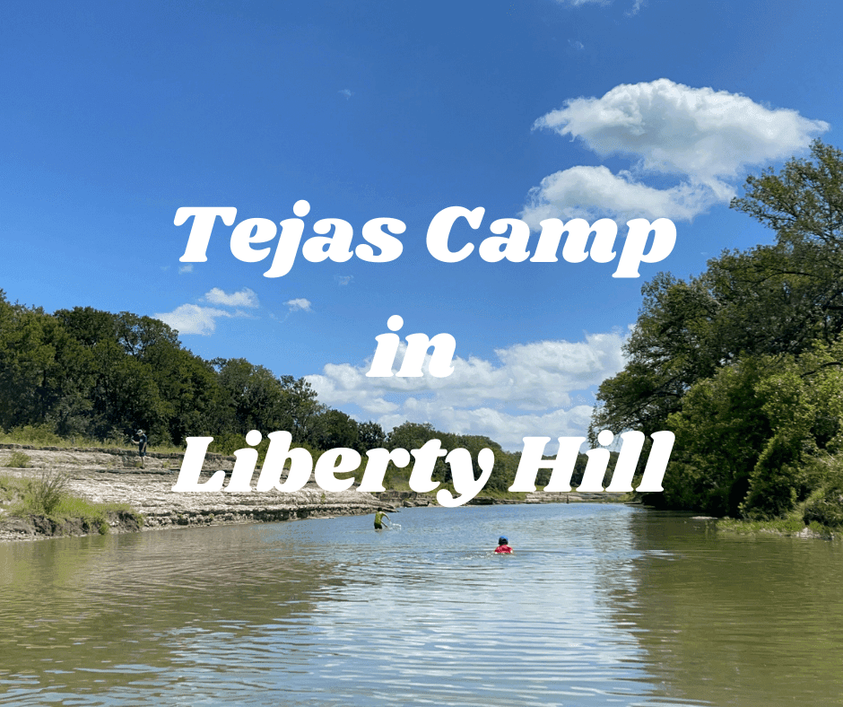 Tejas Camp