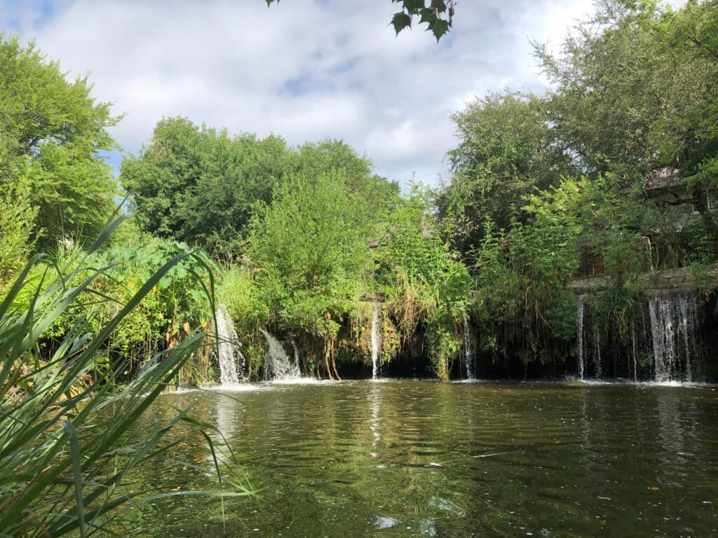 Hamilton Greenbelt