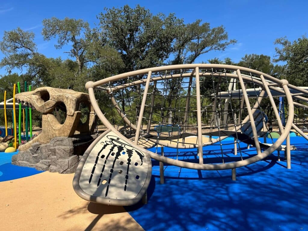 Southeast Metropolitan Park