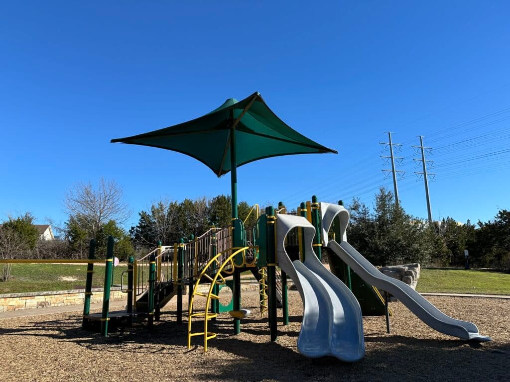 Copperfield Nature Trail