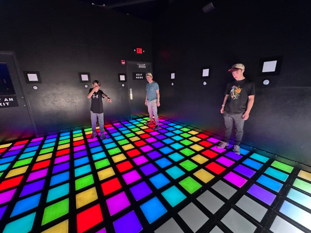 Activate Games