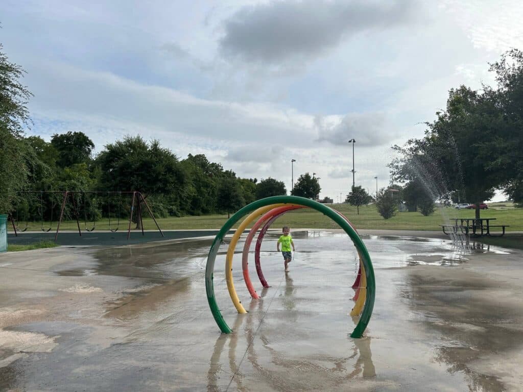 North East Metropolitan Park