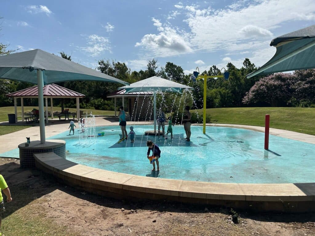 Falcon Pointe