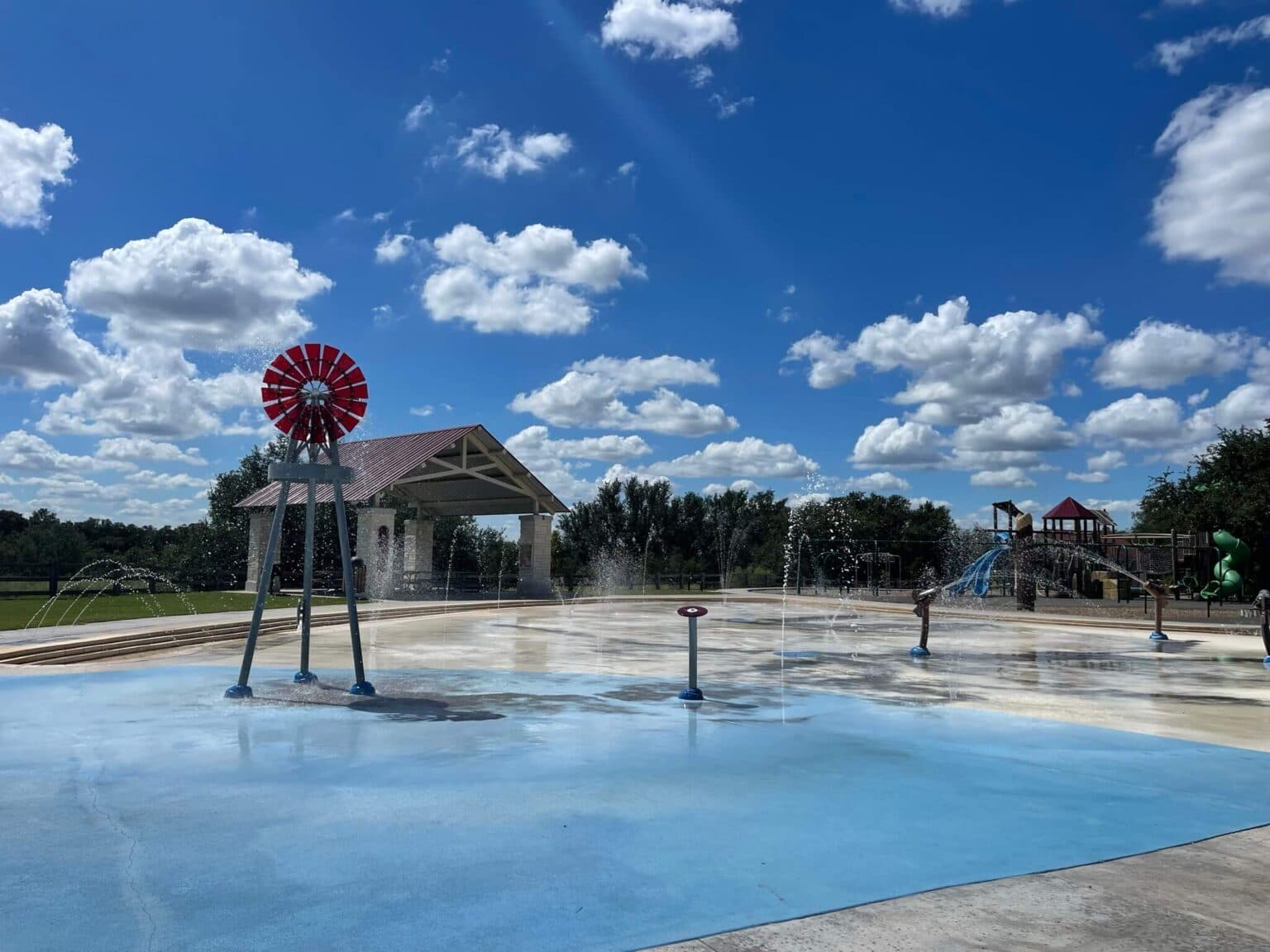 Garey Park