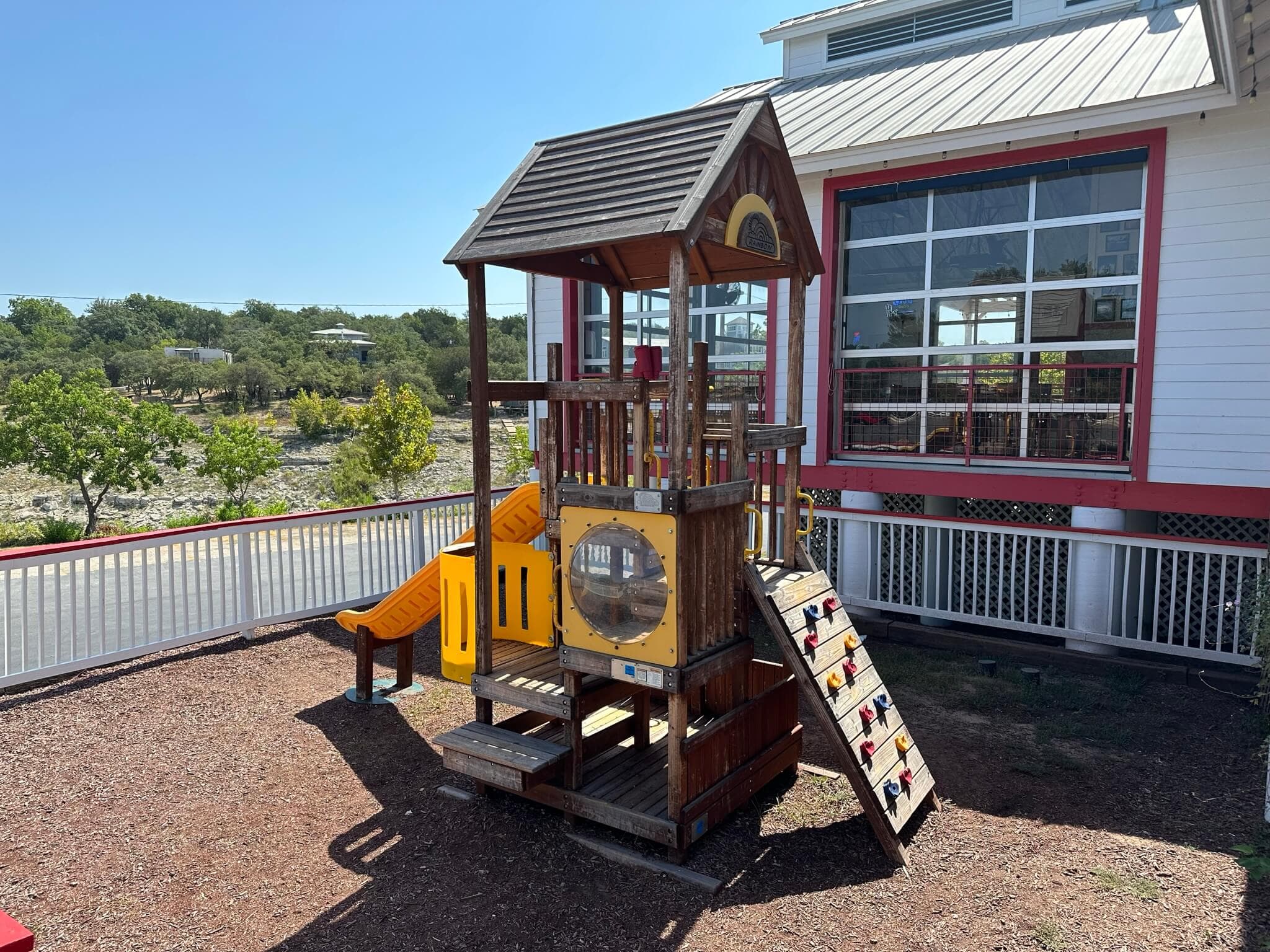 Sundancer Grill