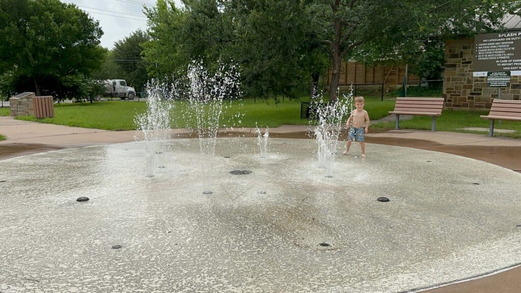 Chestnut Park