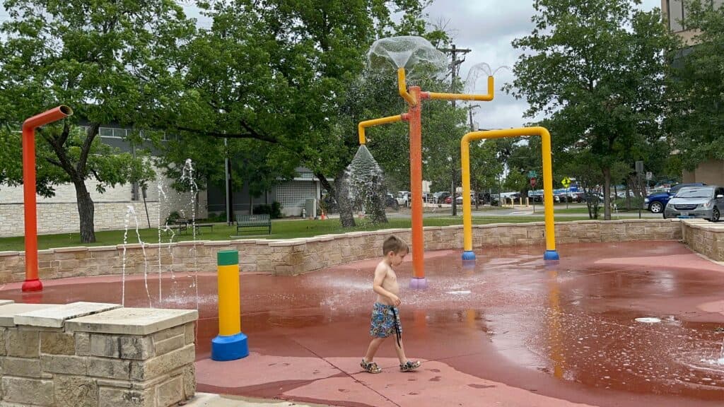 Bailey Park