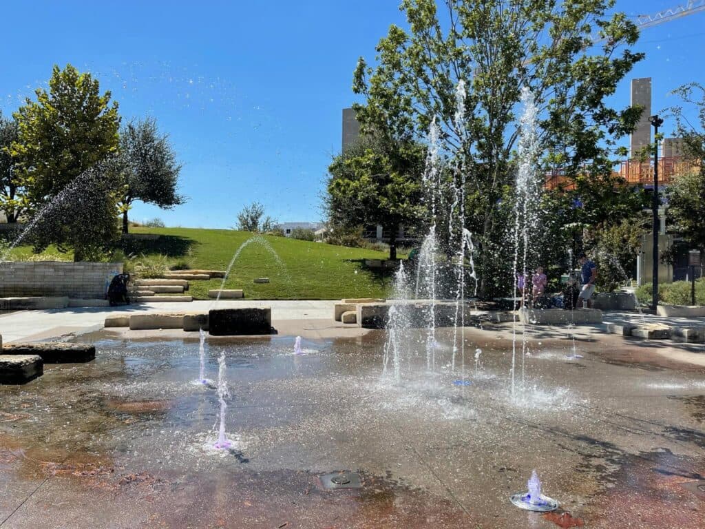 Mary Elizabeth Branch Park