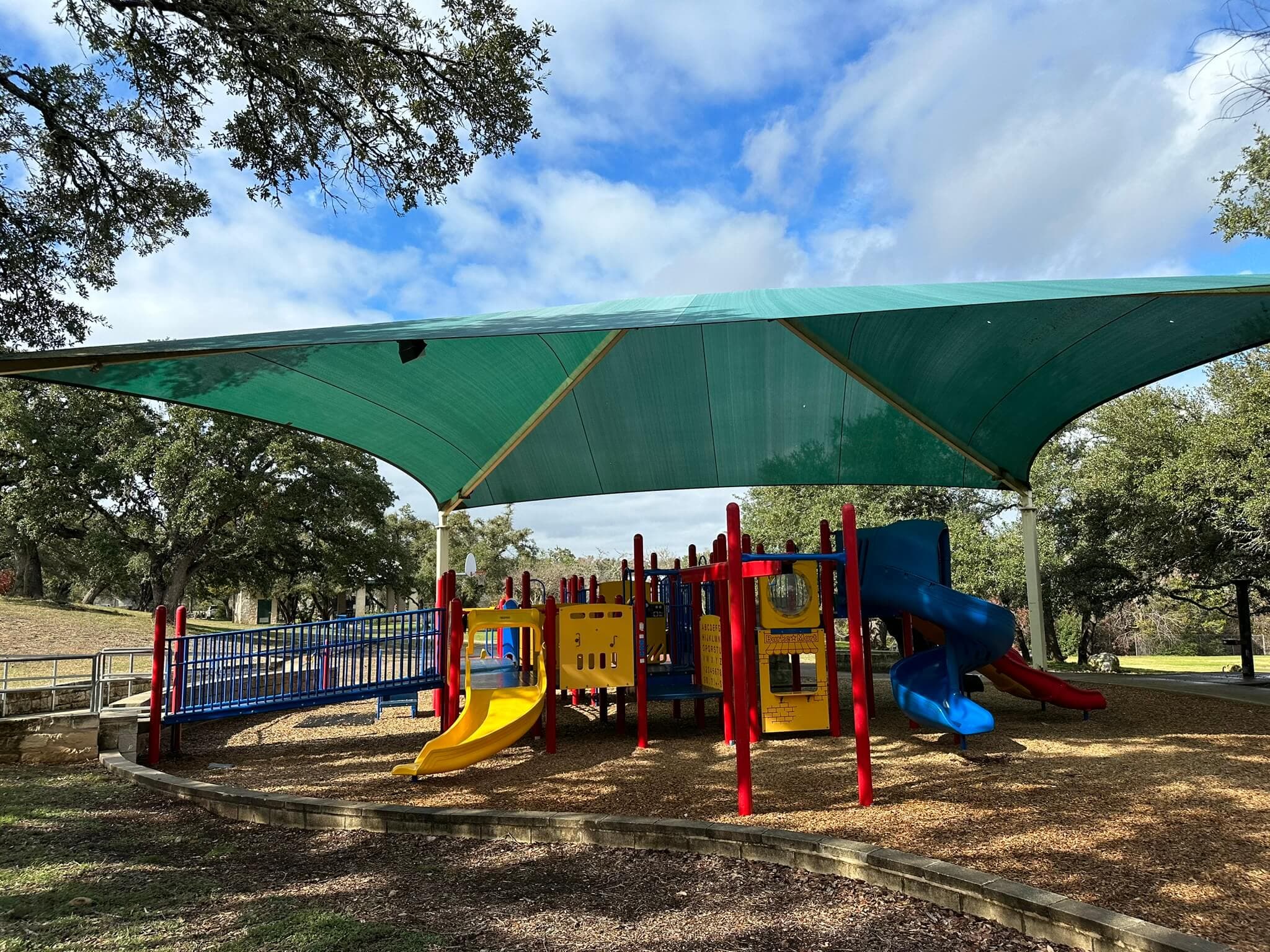 Trailhead Park