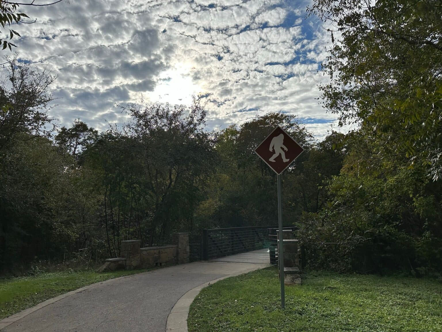 Joe B Freeman Park