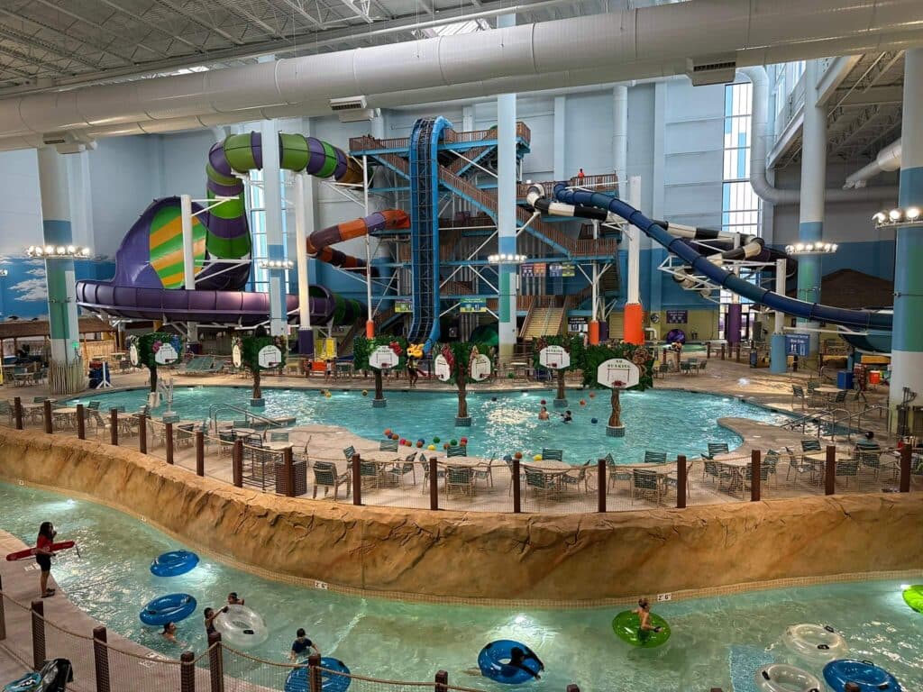 Kalahari