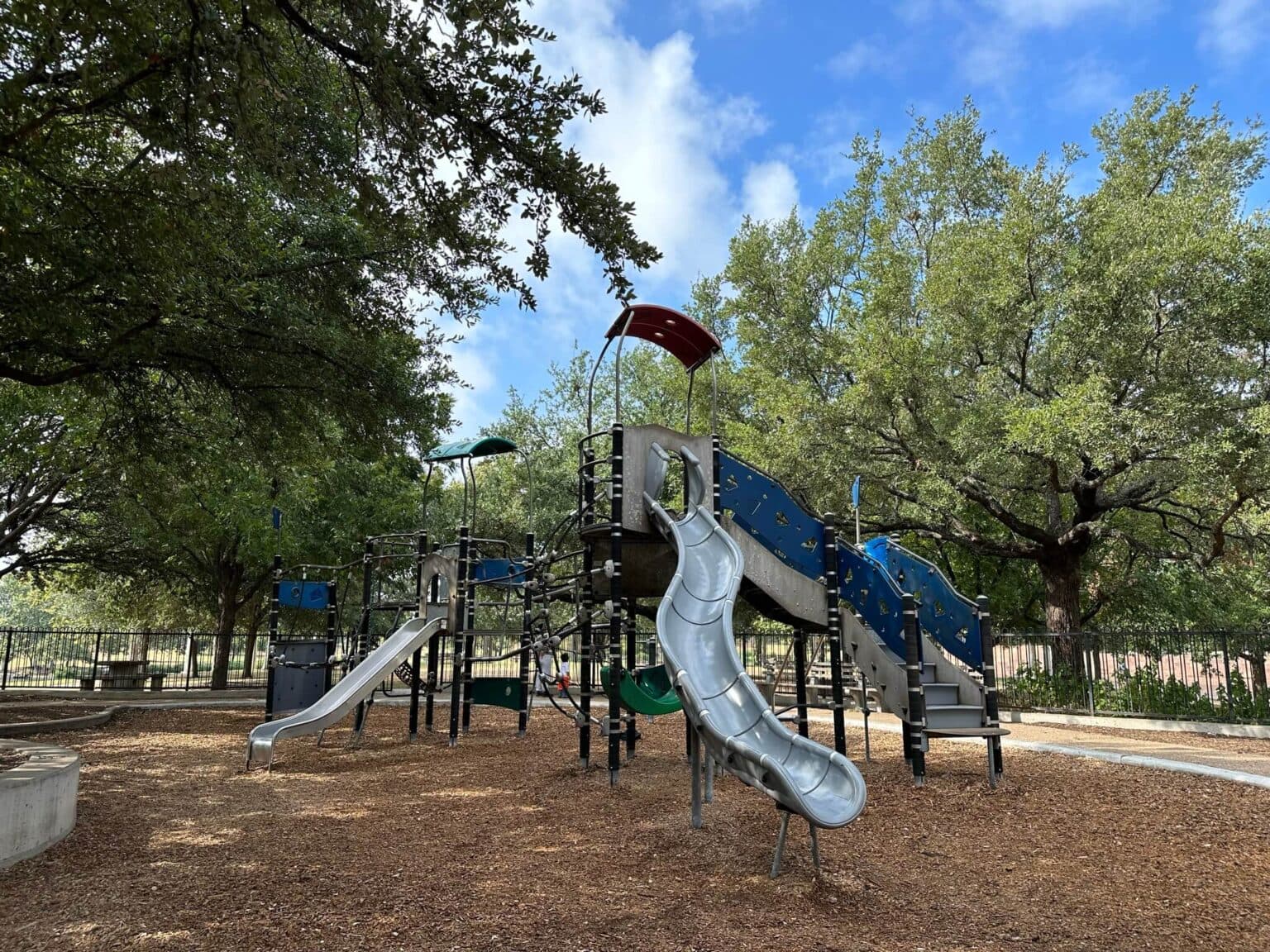 Mueller Lake Park