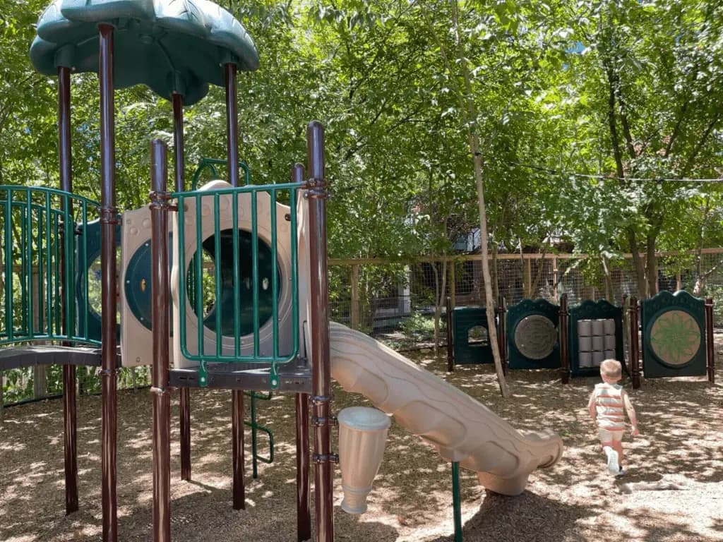 Bouldin Acres (South Austin)