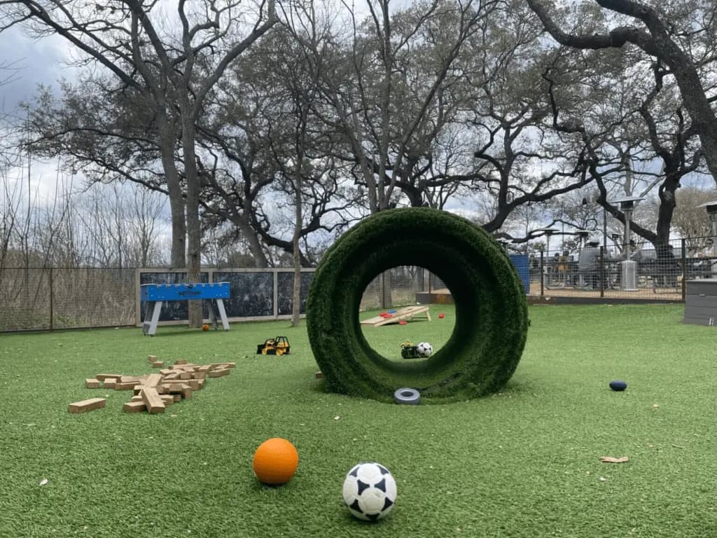 Easy Tiger South Lamar