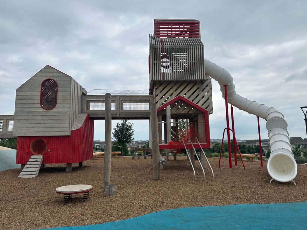 Skyline Park