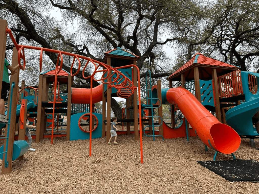 Southpark Meadows