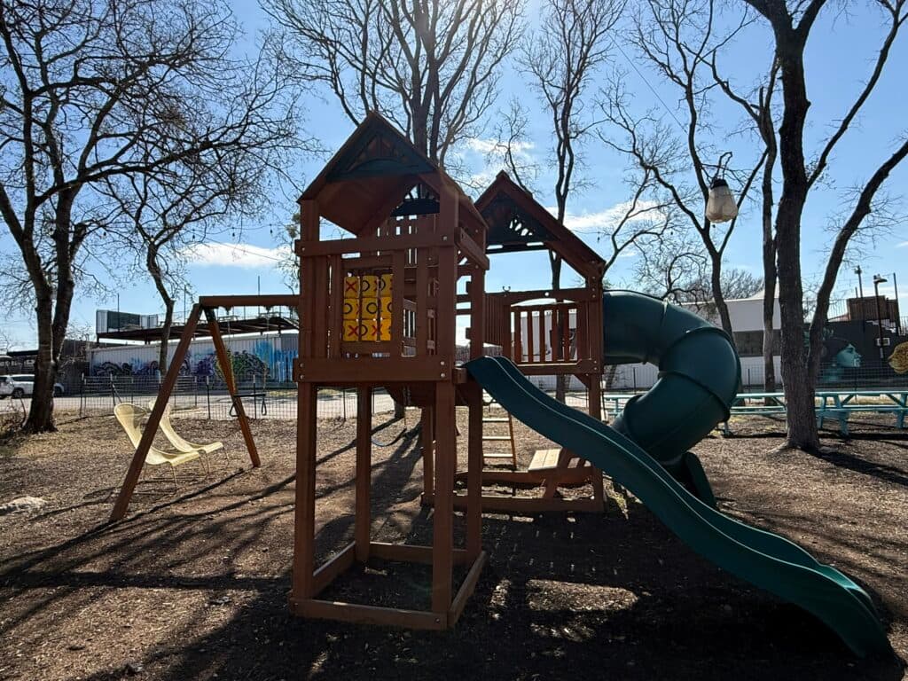 Bouldin Acres (Menchaca)