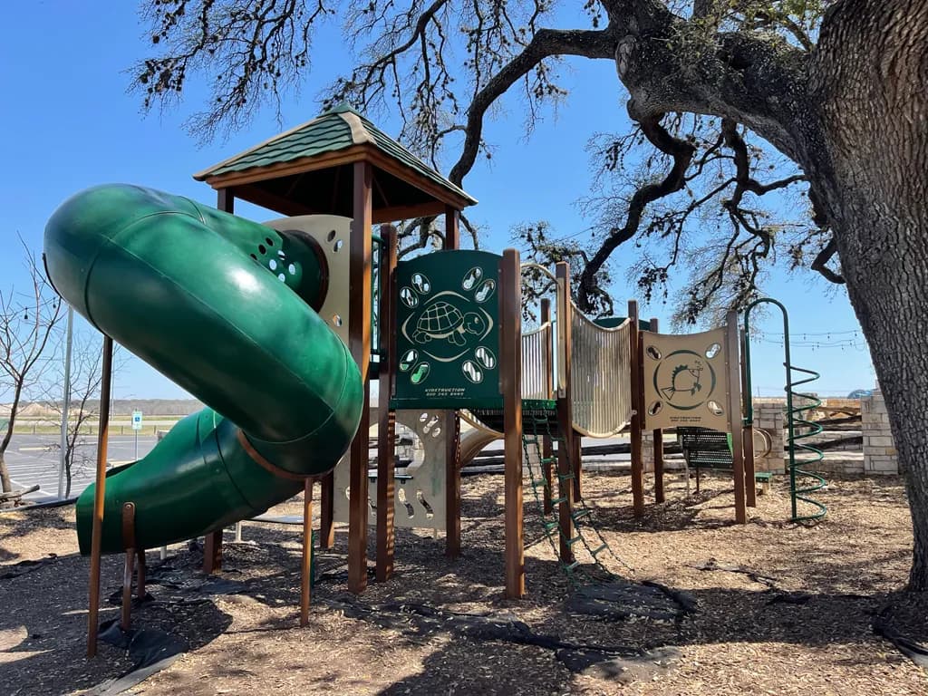 The Salt Lick - Round Rock