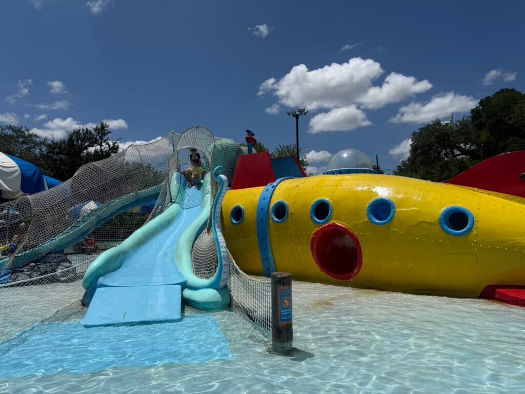Schlitterbahn New Braunfels Waterpark & Resort