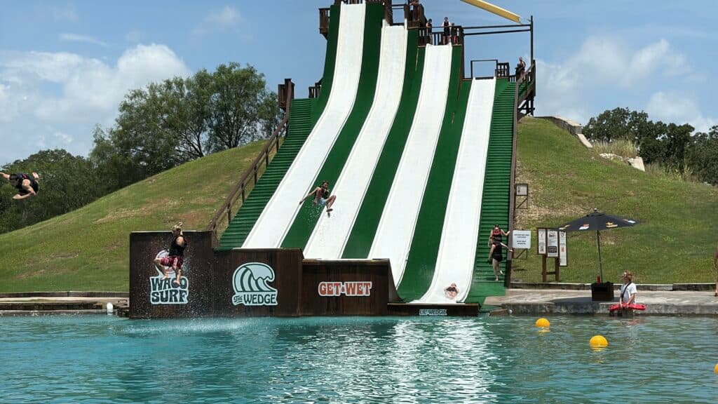 Waco Surf