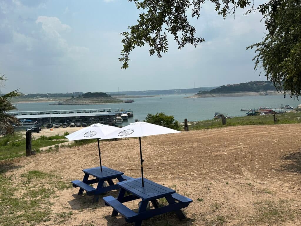 Volente Beach