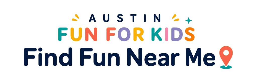 Austin Fun For Kids Find Fun Near Me