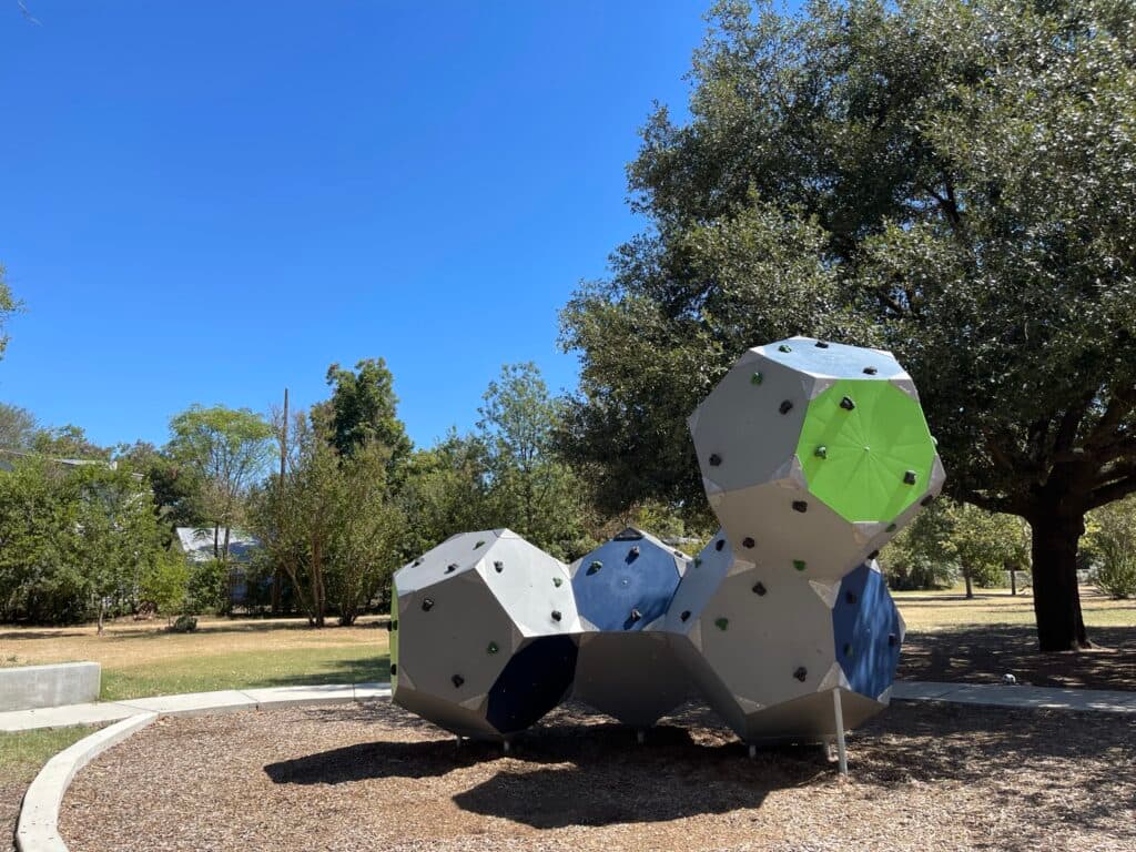 Brentwood Neighborhood Park