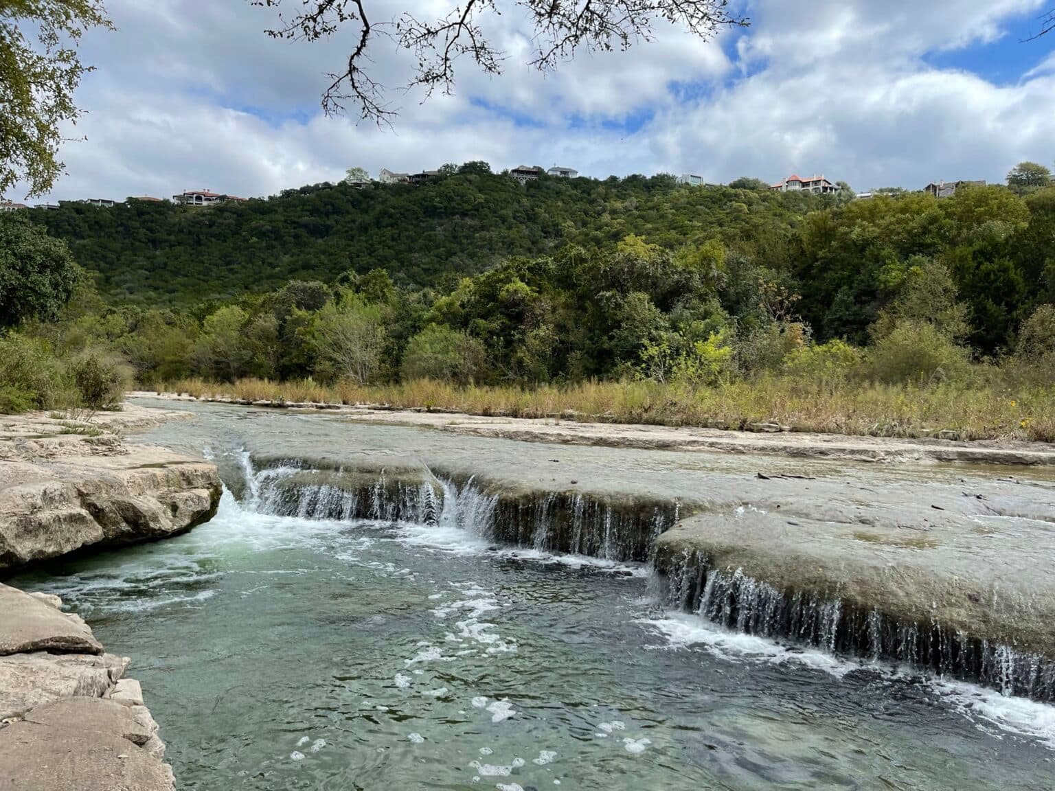 Bull Creek