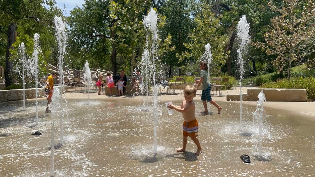 Pease Park