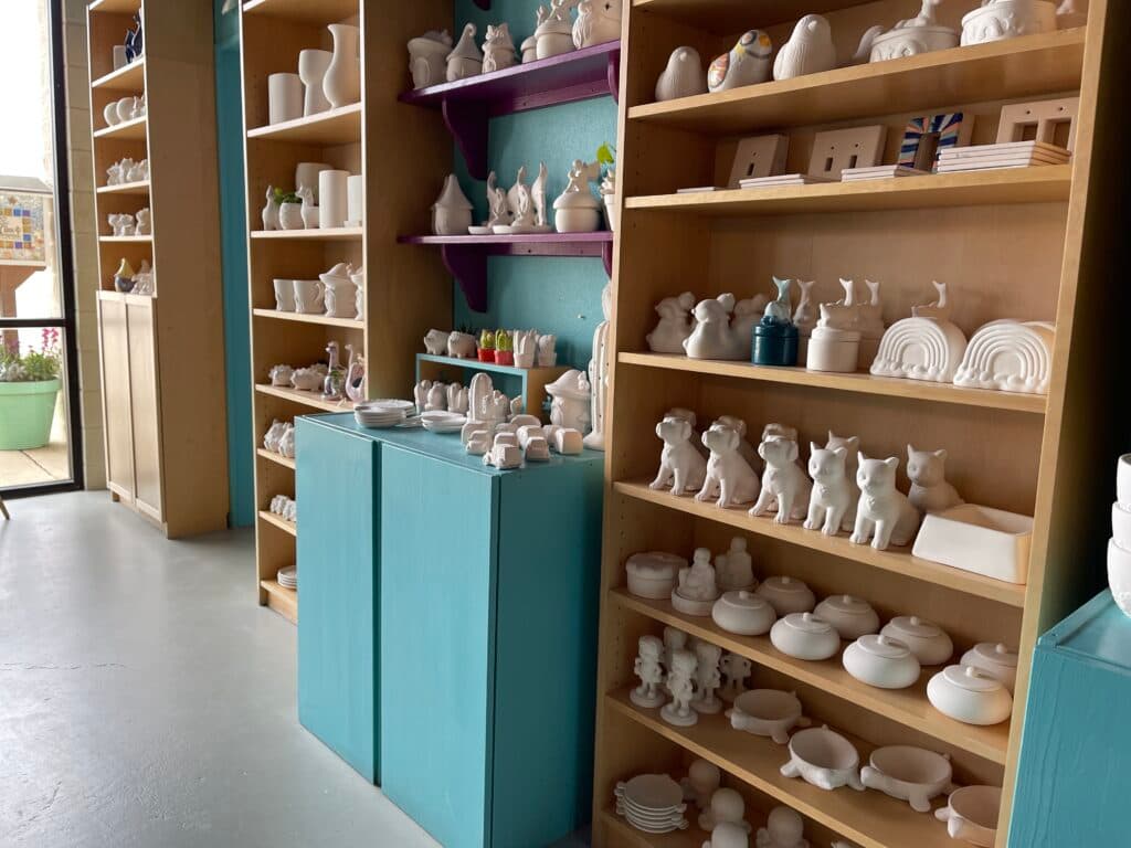 The Art Garage
