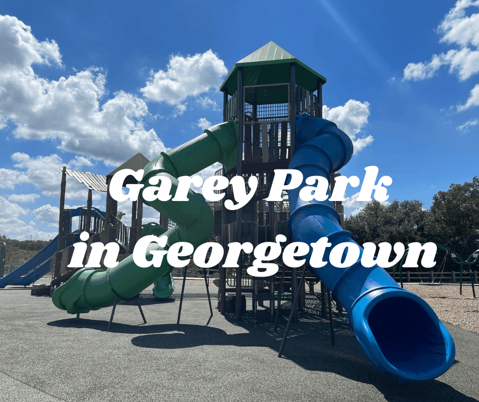 Garey Park