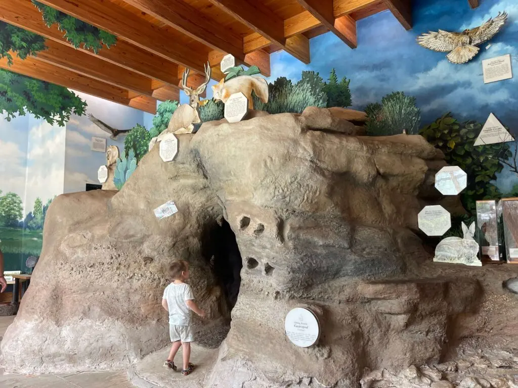 Austin Nature & Science Center