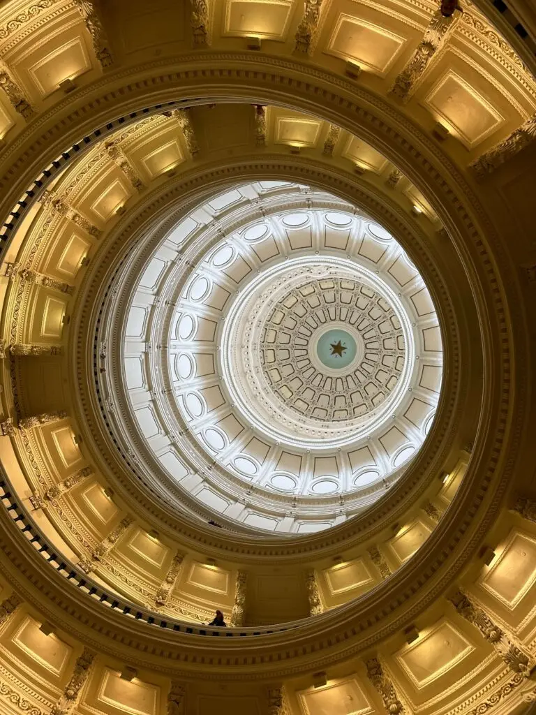Texas Capitol Building