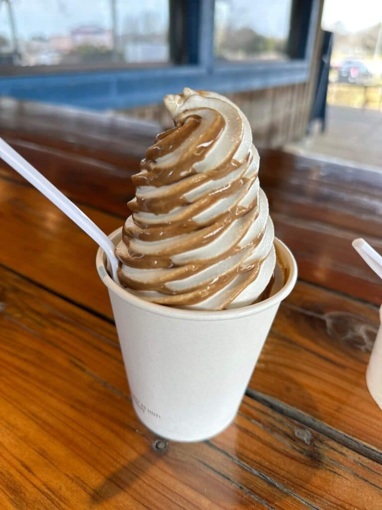 Connor's Creamery