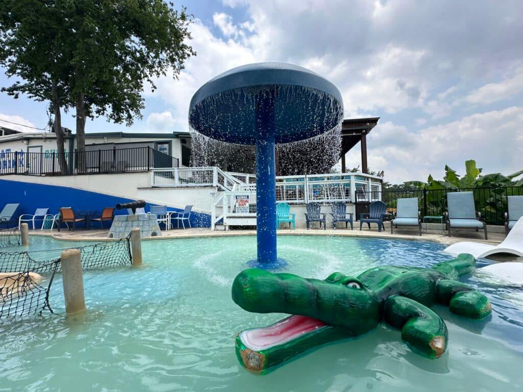Volente Beach Resort & Waterpark