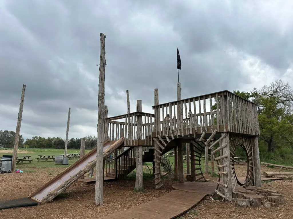 Jester King Brewery